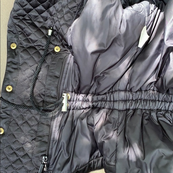 VINTAGES SKEA WINTER JACKET S-8 - Picture 10 of 12